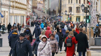 Прогноз погоди на 28 лютого