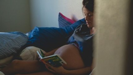 Полезная литература для беременных, которая поможет подготовится к важному событию
