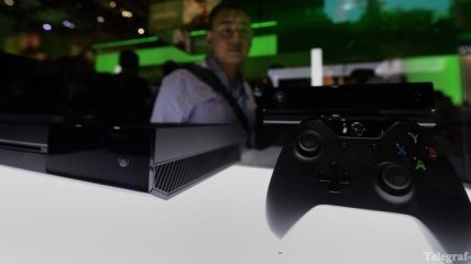 Xbox One оценили в €500 