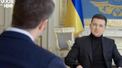 "Я считаю, что это ошибка": Зеленский жалеет о потере Украиной ядерного оружия