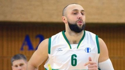 Украинский баскетболист продолжит карьеру в Польше