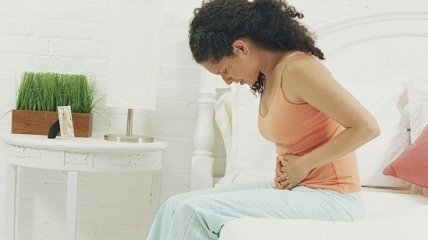 Спасаемся от цистита во время беременности