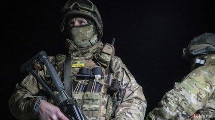 Лысенко: Бойцы ОК "Пивдень" за полгода уничтожили более тысячи боевиков