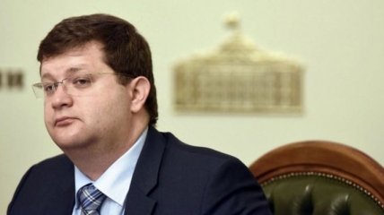 Арьев рассказал о возможной халатности при оформлении гражданства Саакашвили