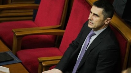Бывший генпрокурор Украины вступил в БПП