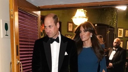 Принц Уильям и Кейт Миддлтон не готовы к трону Англии
