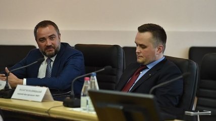 Президент ФФУ: Закон о борьбе с коррупцией в спорте работает