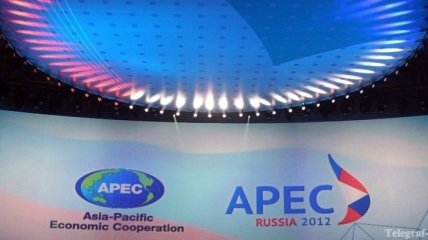 После саммита АТЭС "пропали" 200 "Мерседесов" премиум-класса