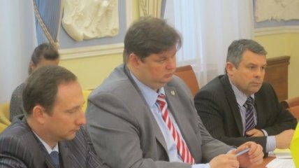 Председатель Харьковской ОГА рассказал о ситуации в области