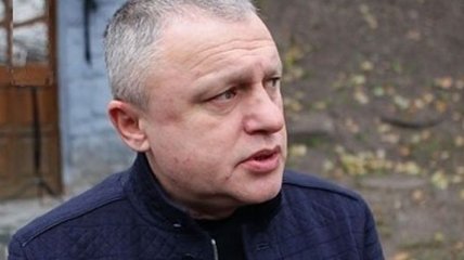Игорь Суркис прокомментировал попадание "Мариуполя" в первую шестерку