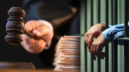 Суд лишил свободы трех представителей незаконных формирований в ОРДЛО