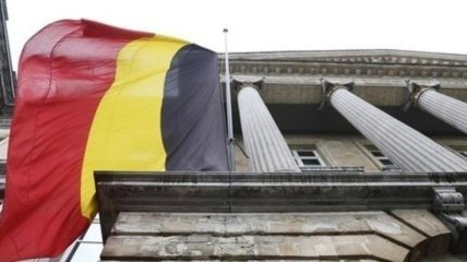 В Бельгии неизвестные ограбили монетный двор