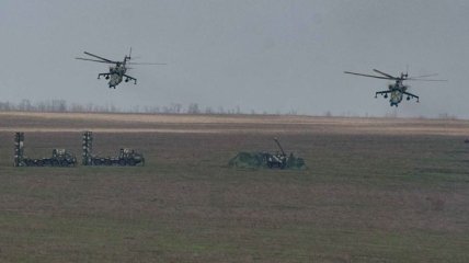 Оккупанты 7 раз били по позициям ВСУ на Донбассе