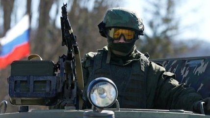 Порошенко назвал количество военных из РФ на оккупированном Донбассе