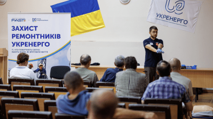 Андрей Матюха и развитие благотворительных проектов