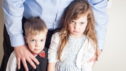 Как приучить ребенка к дисциплине:  7 типичных ошибок всех мам