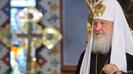 День Крещения Руси отпразднуют в Украине без патриарха Кирилла 