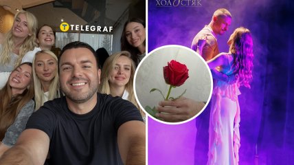 В "Холостяке" остается все меньше участниц