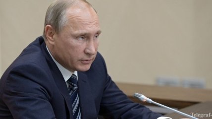 Путин не исключает новые инциденты после крушения Су-24