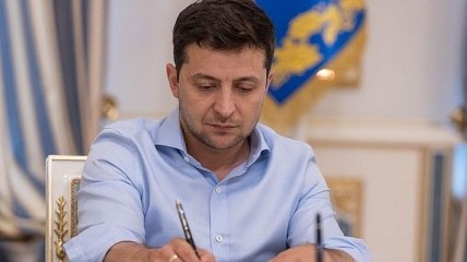 Зеленський змінив Баканову заступників