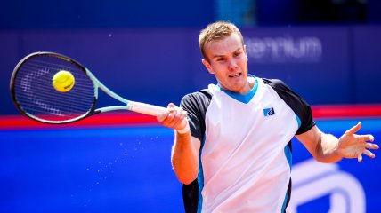 Виталий Сачко