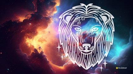 Лев — знак Зодіаку під заступництвом Сонця