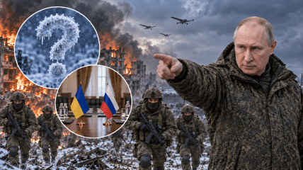 Володимир Путін