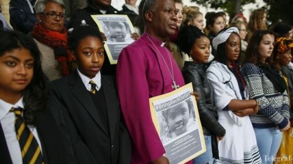 В Нигерии задержали организатора похищения школьниц 