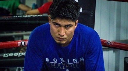 Майки Гарсия хочет добиться величия в боксе