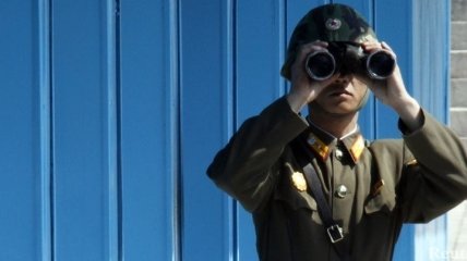 КНДР отменила запуск баллистических ракет