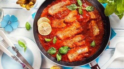 Котлеты рыбные по-украински — рецепты | Дзен