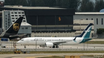 Еще одна страна приостановила полеты Boeing-737 MAX 8