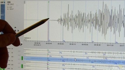 Возле побережья Канады произошло землетрясение магнитудой 6,3 
