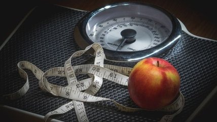 Вес и возраст: как не растолстеть в зрелом возрасте