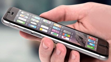 BodyGuardz защитит дисплеи iPhone 6 и iPhone 6 Plus (Видео)