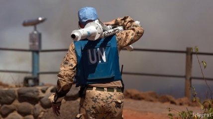 США поддерживают размещение миротворцев ООН на Донбассе