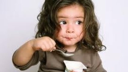 Питание для детей содержит алкоголь