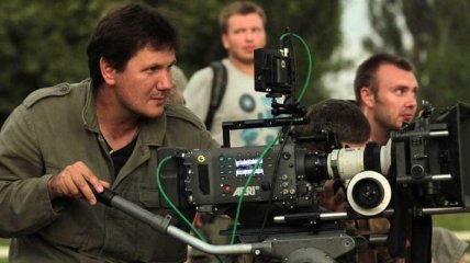Украинского кинооператора наградили "Серебряным медведем" в Берлине