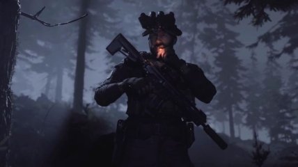 "Королевской битве" в Call of Duty: Modern Warfare быть? Свежий тизер (Видео)