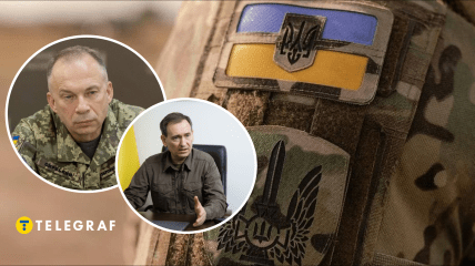 Головнокомандувач ЗСУ та Веніславський