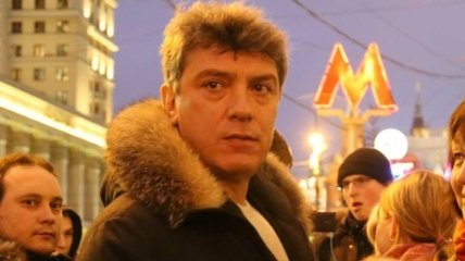 Немцов: Практически все СМИ РФ контролируются Путиным