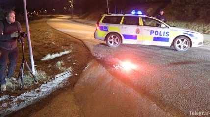 В Швеции хотят нанимать норвежских полицейских