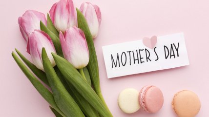 Незабаром українці відзначатимуть День матері