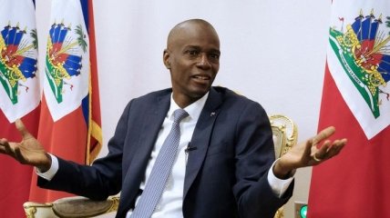 Задержанные за убийство президента Гаити сделали неожиданное признание