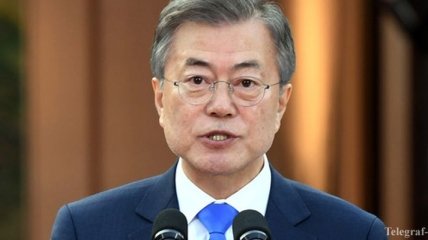 Президент Южной Кореи: Трамп заслужил Нобелевскую премию мира