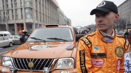 В МИД подтвердили, что Вадим Нестерчук умер от обезвоживания  