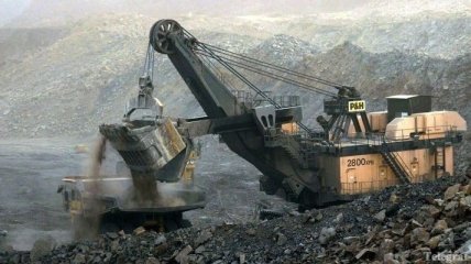 Эксперт: Украина может частично заменить российский газ на уголь