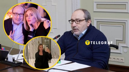 Геннадий Кернес