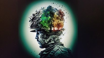 Ілюстрація створена нейромережею для Telegraf.com.ua