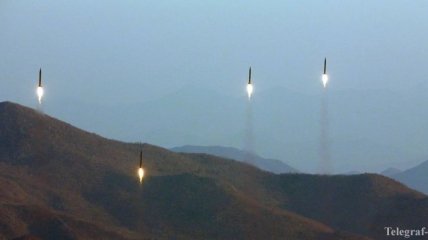 В КНДР снова пригрозили США ракетным запуском
